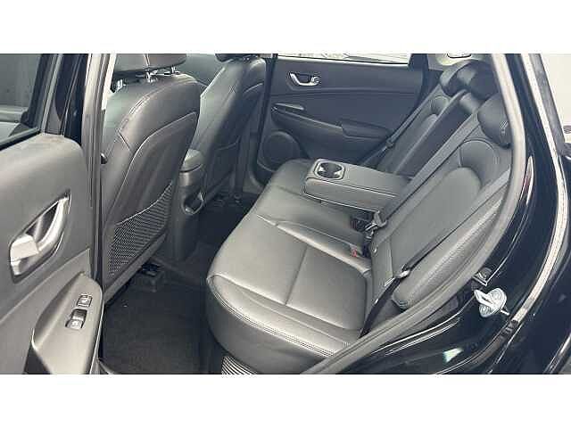 Hyundai Kona KONA 1.6 GDi Hybrid Ultimate 5dr DCT