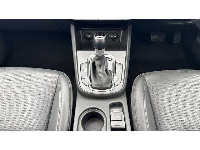 Hyundai Kona KONA 1.6 GDi Hybrid Ultimate 5dr DCT