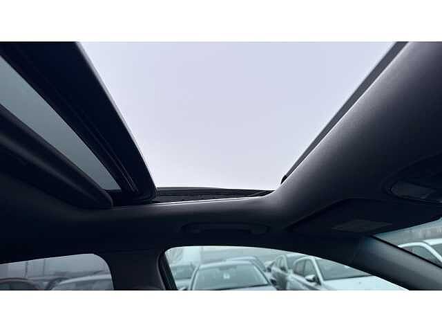 Hyundai Kona KONA 1.6 GDi Hybrid Ultimate 5dr DCT