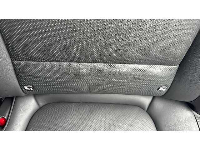 Hyundai Kona KONA 1.6 GDi Hybrid Ultimate 5dr DCT