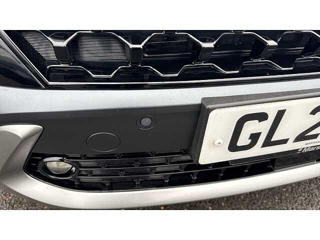 Hyundai Kona KONA 1.6 GDi Hybrid Ultimate 5dr DCT