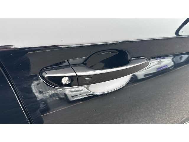 Hyundai Kona KONA 1.6 GDi Hybrid Ultimate 5dr DCT