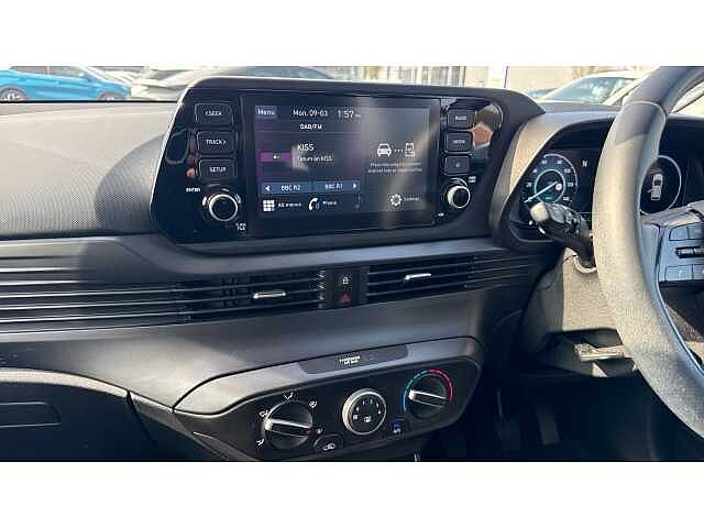 Hyundai i20 I20 1.0T GDi 48V MHD SE Connect 5dr