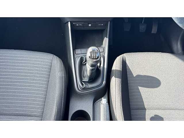 Hyundai i20 I20 1.0T GDi 48V MHD SE Connect 5dr
