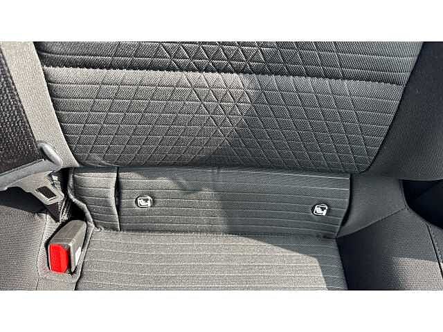 Hyundai i20 I20 1.0T GDi 48V MHD SE Connect 5dr