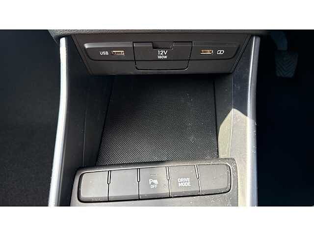 Hyundai i20 I20 1.0T GDi 48V MHD SE Connect 5dr