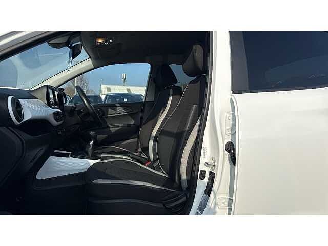 Hyundai i10 I10 1.2 MPi Premium 5dr