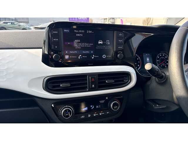 Hyundai i10 I10 1.2 MPi Premium 5dr