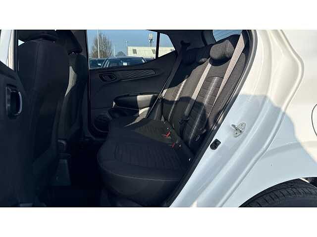 Hyundai i10 I10 1.2 MPi Premium 5dr