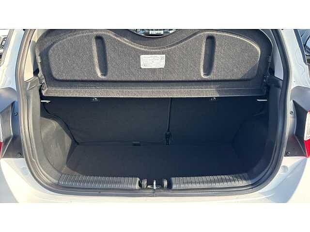 Hyundai i10 I10 1.2 MPi Premium 5dr