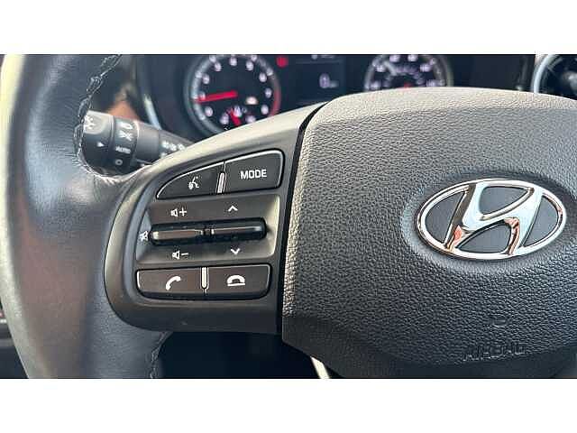 Hyundai i10 I10 1.2 MPi Premium 5dr