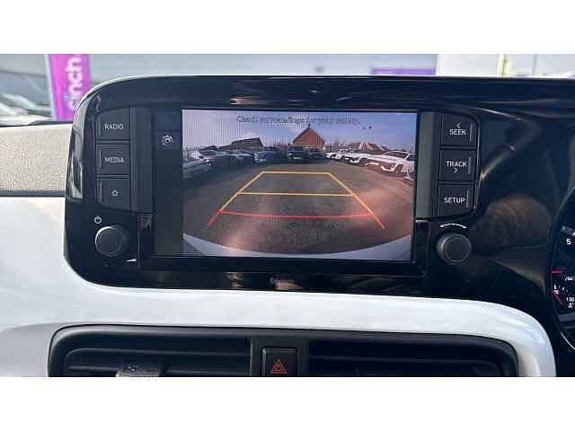 Hyundai i10 I10 1.2 MPi Premium 5dr