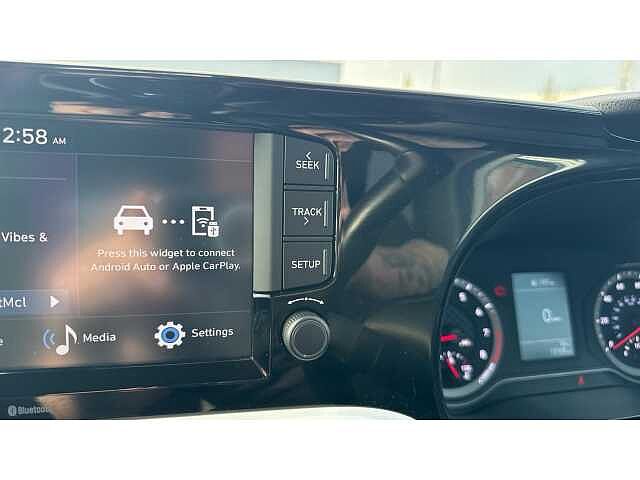 Hyundai i10 I10 1.2 MPi Premium 5dr