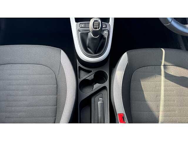 Hyundai i10 I10 1.2 MPi Premium 5dr