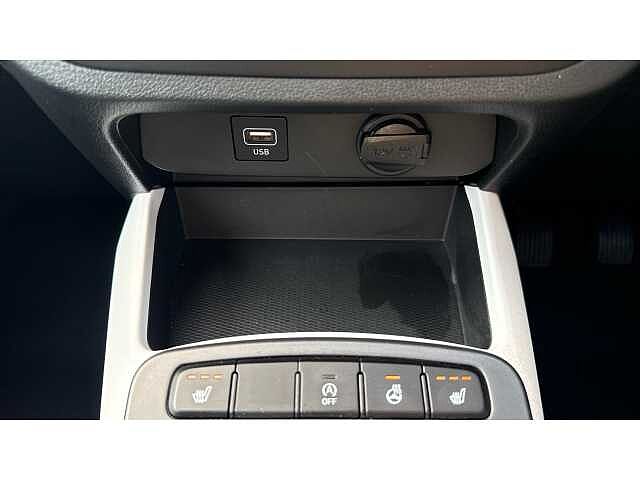 Hyundai i10 I10 1.2 MPi Premium 5dr