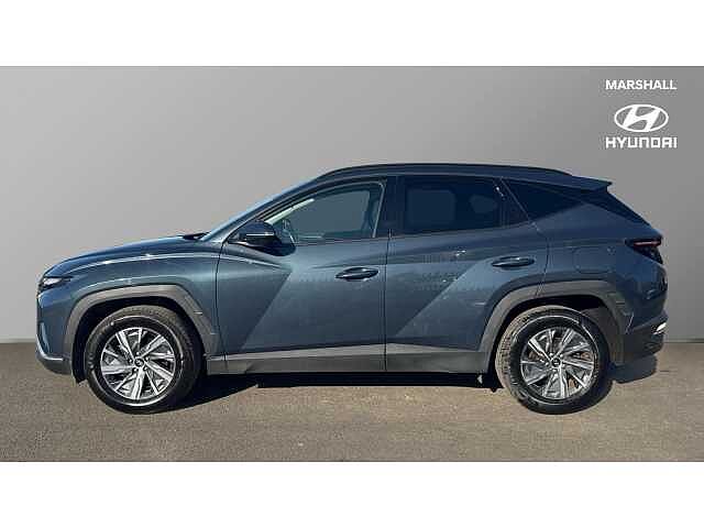 Hyundai Tucson TUCSON 1.6 TGDi Hybrid 230 SE Connect 5dr 2WD Auto