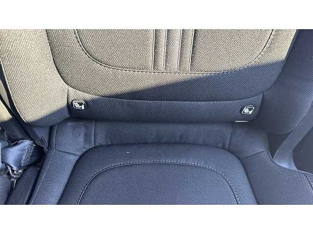 Hyundai Tucson TUCSON 1.6 TGDi Hybrid 230 SE Connect 5dr 2WD Auto