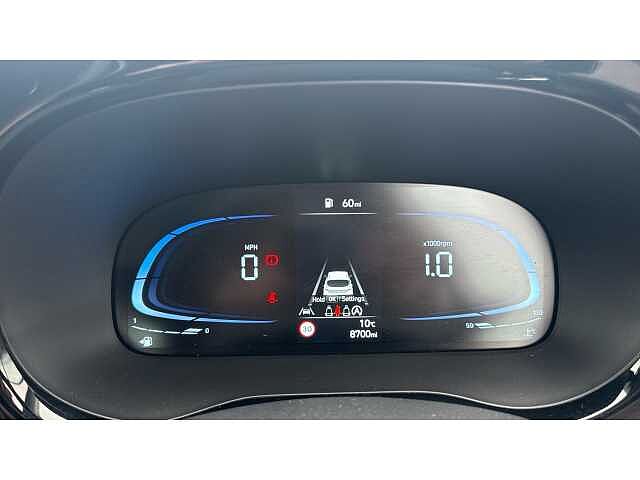 Hyundai i10 I10 1.0 [58] Advance 5dr [Nav]