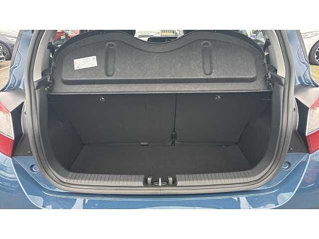 Hyundai i10 I10 1.0 [58] Advance 5dr [Nav]