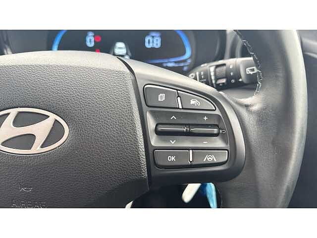 Hyundai i10 I10 1.0 [58] Advance 5dr [Nav]