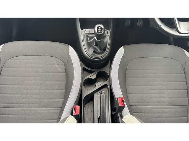 Hyundai i10 I10 1.0 [58] Advance 5dr [Nav]