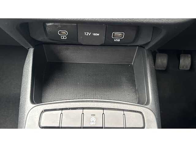 Hyundai i10 I10 1.0 [58] Advance 5dr [Nav]