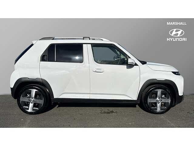 Hyundai Inster INSTER 85kW 02 49kWh 5dr Auto