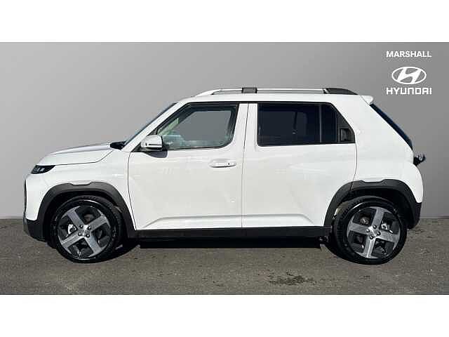 Hyundai Inster INSTER 85kW 02 49kWh 5dr Auto