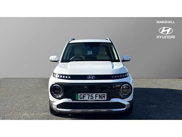 Hyundai Inster INSTER 85kW 02 49kWh 5dr Auto