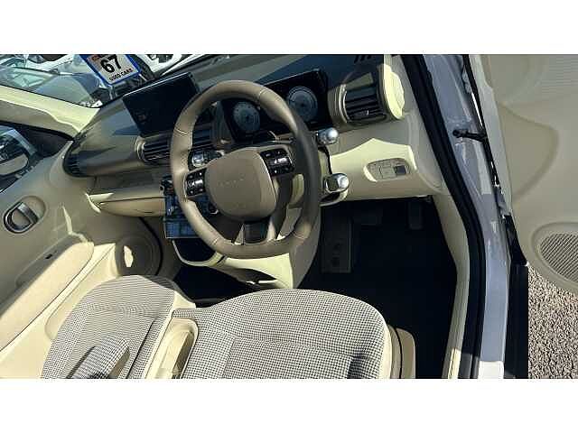 Hyundai Inster INSTER 85kW 02 49kWh 5dr Auto