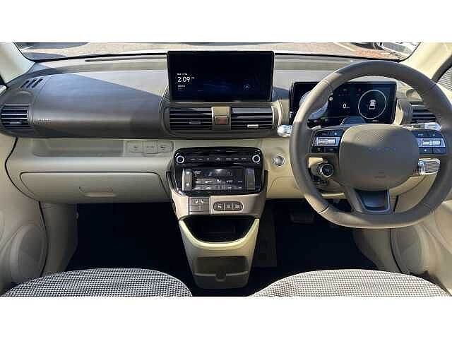 Hyundai Inster INSTER 85kW 02 49kWh 5dr Auto