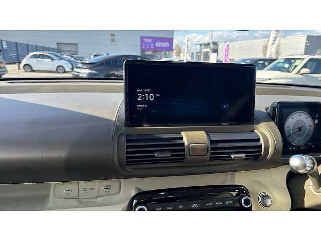 Hyundai Inster INSTER 85kW 02 49kWh 5dr Auto