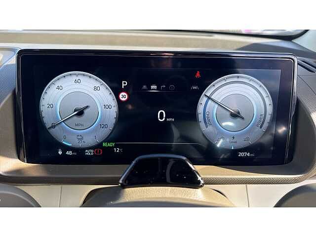 Hyundai Inster INSTER 85kW 02 49kWh 5dr Auto