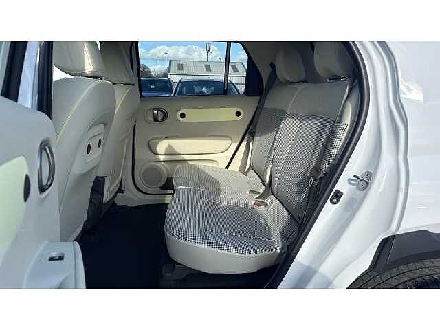 Hyundai Inster INSTER 85kW 02 49kWh 5dr Auto
