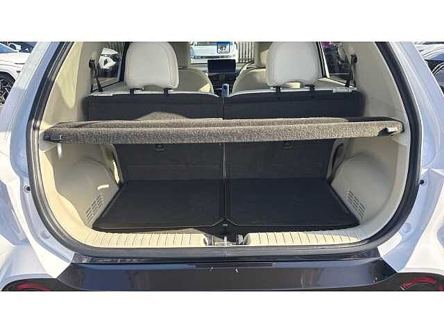 Hyundai Inster INSTER 85kW 02 49kWh 5dr Auto