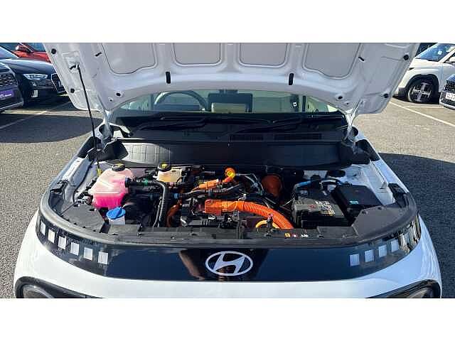 Hyundai Inster INSTER 85kW 02 49kWh 5dr Auto