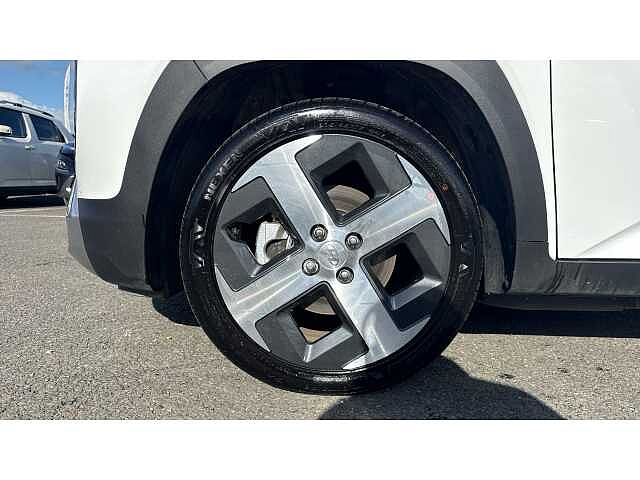 Hyundai Inster INSTER 85kW 02 49kWh 5dr Auto