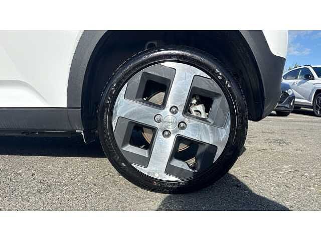 Hyundai Inster INSTER 85kW 02 49kWh 5dr Auto