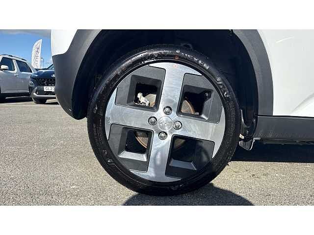 Hyundai Inster INSTER 85kW 02 49kWh 5dr Auto