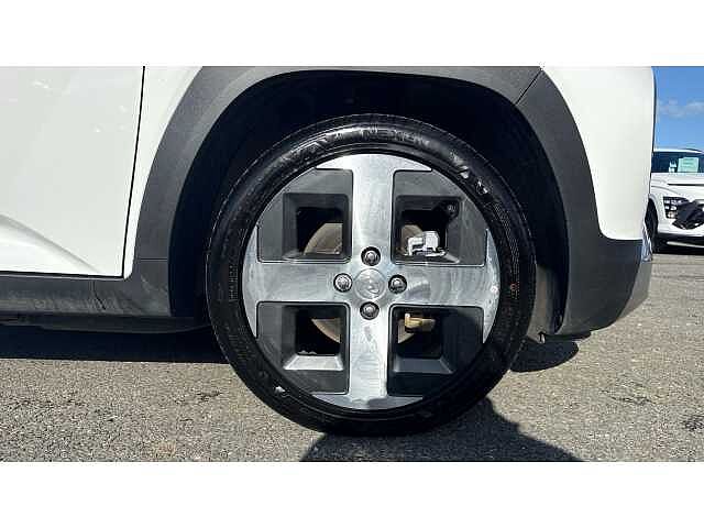 Hyundai Inster INSTER 85kW 02 49kWh 5dr Auto