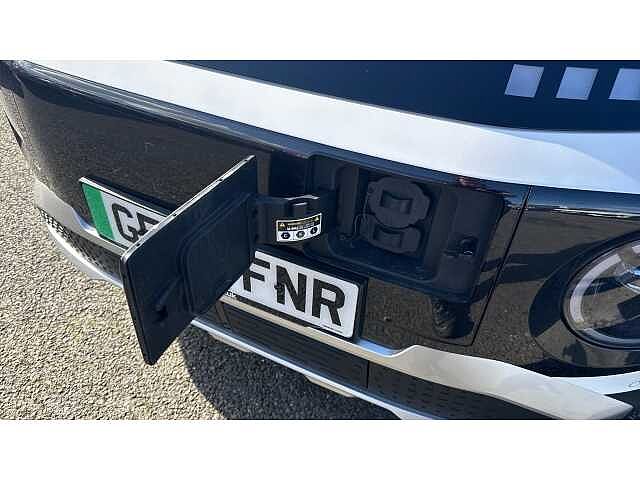 Hyundai Inster INSTER 85kW 02 49kWh 5dr Auto