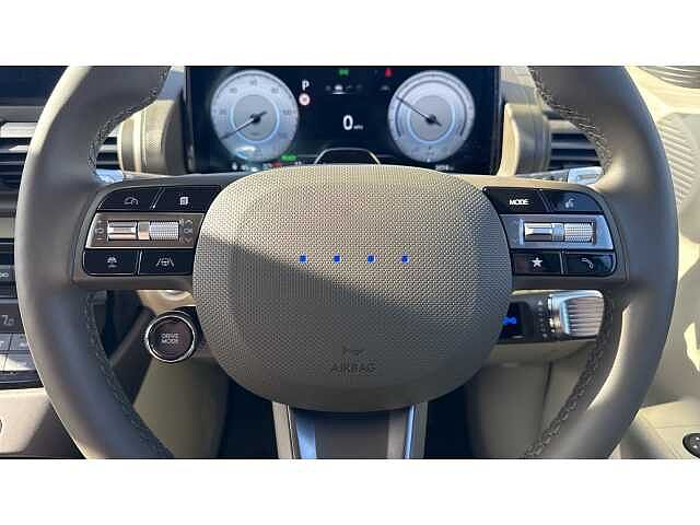 Hyundai Inster INSTER 85kW 02 49kWh 5dr Auto