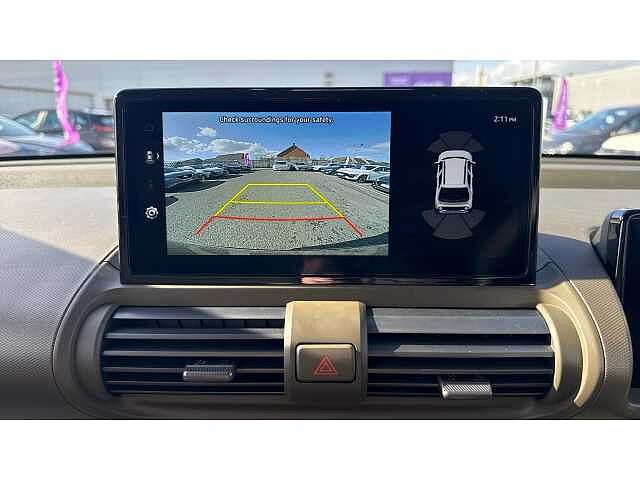 Hyundai Inster INSTER 85kW 02 49kWh 5dr Auto