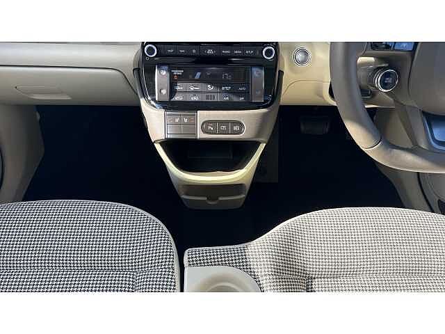Hyundai Inster INSTER 85kW 02 49kWh 5dr Auto