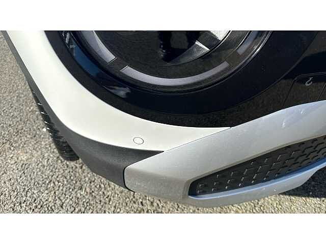 Hyundai Inster INSTER 85kW 02 49kWh 5dr Auto