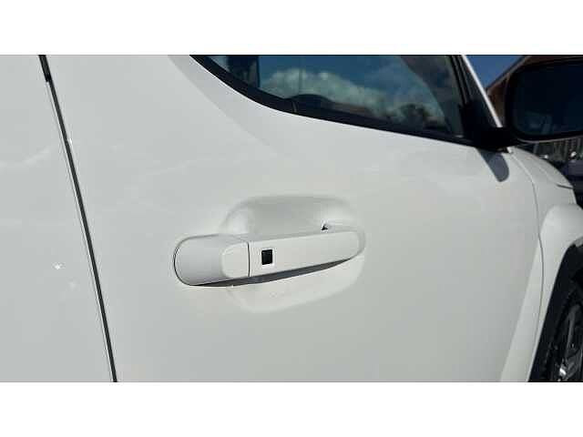 Hyundai Inster INSTER 85kW 02 49kWh 5dr Auto