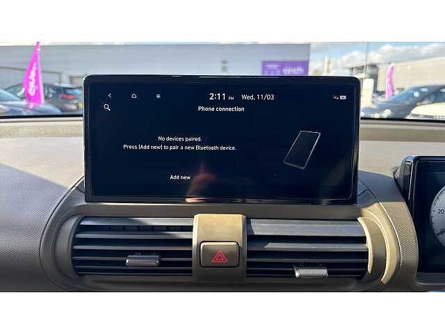 Hyundai Inster INSTER 85kW 02 49kWh 5dr Auto