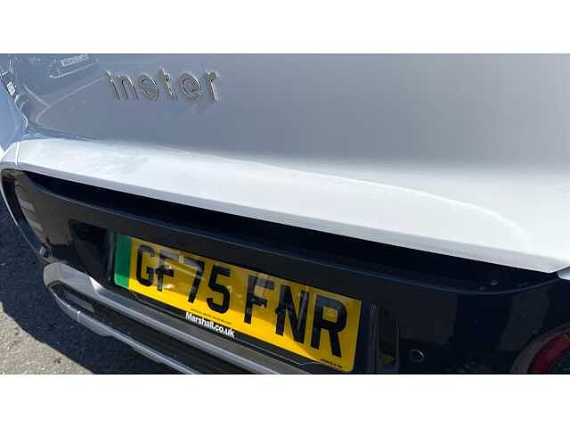 Hyundai Inster INSTER 85kW 02 49kWh 5dr Auto