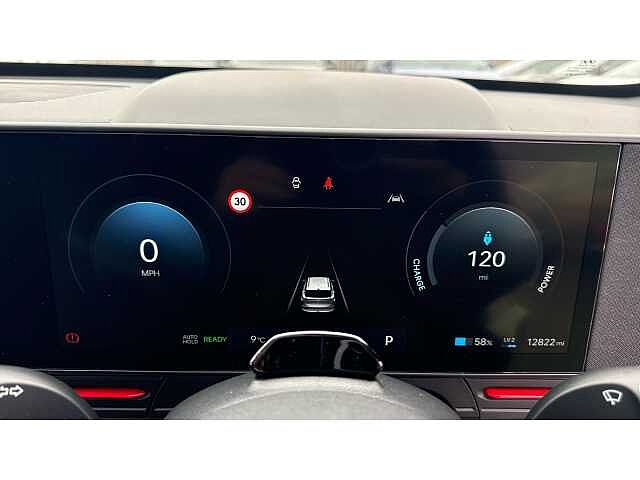 Hyundai Kona KONA 160kW N Line S 65kWh 5dr Auto [Lux Pack]