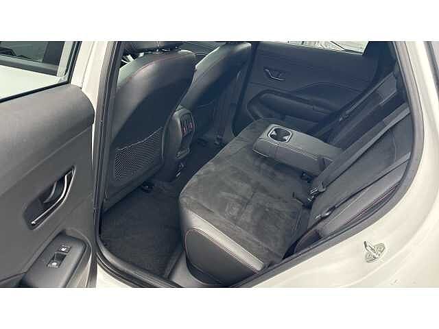 Hyundai Kona KONA 160kW N Line S 65kWh 5dr Auto [Lux Pack]